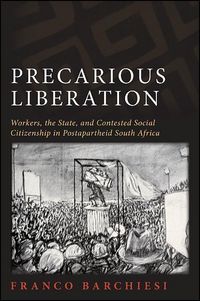 Produktbild: Precarious Liberation