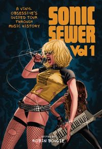 Produktbild: Sonic Sewer