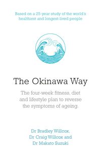 Produktbild: Willcox, B: Okinawa Way