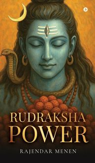 Produktbild: Rudraksha Power