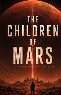 Produktbild: The Children of Mars