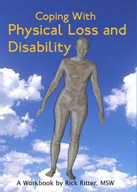 Produktbild: Coping with Physical Loss and Disability