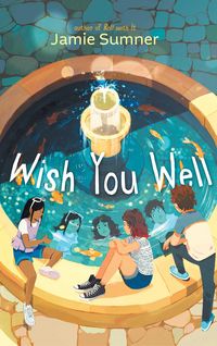 Produktbild: Wish You Well