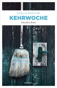 Produktbild: Kehrwoche