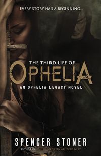 Produktbild: The Third Life of Ophelia