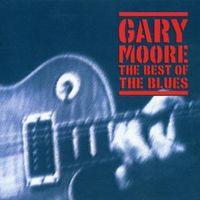 Produktbild: The Best Of The Blues