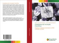 Produktbild: Colet&acirc;nea de Inicia&ccedil;&atilde;o Cient&iacute;fica