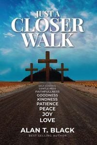 Produktbild: Just A Closer Walk