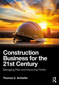 Produktbild: Construction Business for the 21st Century