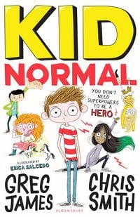 Produktbild: Kid Normal