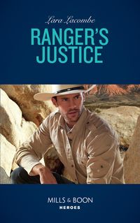 Produktbild: Ranger's Justice