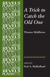 Produktbild: A Trick to Catch the Old One