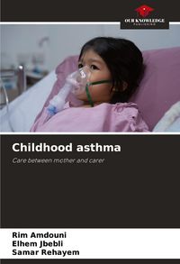 Produktbild: Childhood asthma