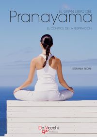 Produktbild: El gran libro del Pranayama