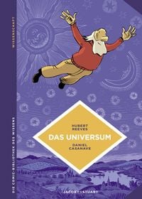 Produktbild: Das Universum