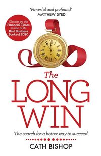 Produktbild: The Long Win - 1st edition