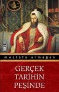 Produktbild: Gercek Tarihin Pesinde