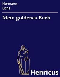 Produktbild: Mein goldenes Buch