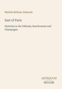 Produktbild: East of Paris