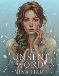 Produktbild: The Unsent Word