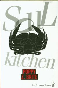 Produktbild: Soul kitchen