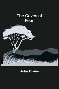 Produktbild: The Caves Of Fear