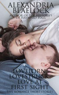 Produktbild: Lovelorn, Lovestruck and Love at First Sight