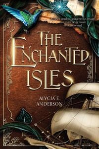 Produktbild: The Enchanted Isles