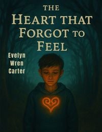 Produktbild: The Heart That Forgot to Feel