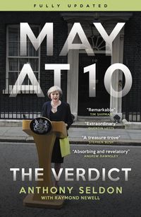 Produktbild: May at 10