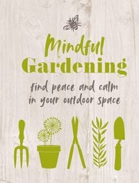 Produktbild: Mindful Gardening
