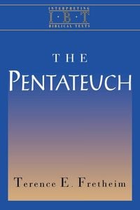 Produktbild: The Pentateuch (Interpreting Biblical Texts Series)