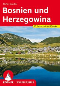Bild vom Artikel Bosnien und Herzegowina vom Autor Steffen Spandler