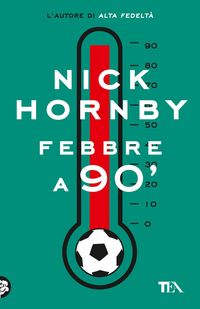 Produktbild: Febbre a 90'