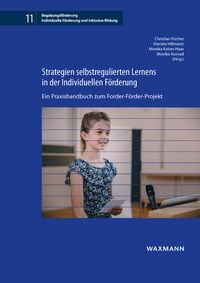 Produktbild: Strategien selbstregulierten Lernens in der Individuellen F&ouml;rderung