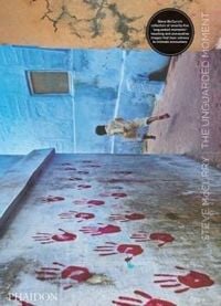 Produktbild: Instantes Steve McCurry (Steve McCurry the Unguarded Moment) (Spanish Edition)