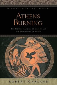 Produktbild: Athens Burning