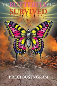 Produktbild: The Butterfly Who Survived
