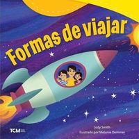 Produktbild: Formas de Viajar