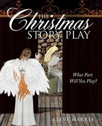 Produktbild: The Christmas Story Play - What Part Will You Play?
