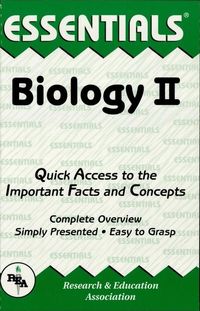 Produktbild: Biology II Essentials