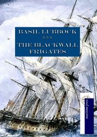 Produktbild: The Blackwall Frigates