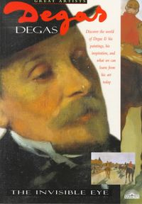 Produktbild: Degas Degas