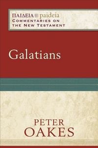 Produktbild: Galatians