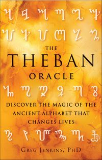 Produktbild: The Theban Oracle