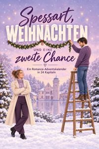 Produktbild: Spessart, Weihnachten und eine zweite Chance