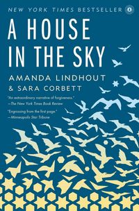Produktbild: A House in the Sky