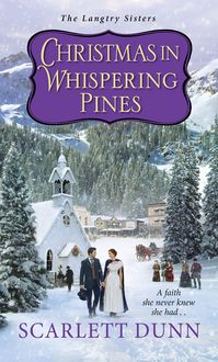 Produktbild: Christmas in Whispering Pines