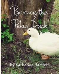 Produktbild: Barney the Pekin Duck