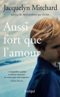 Produktbild: Aussi fort que l'amour